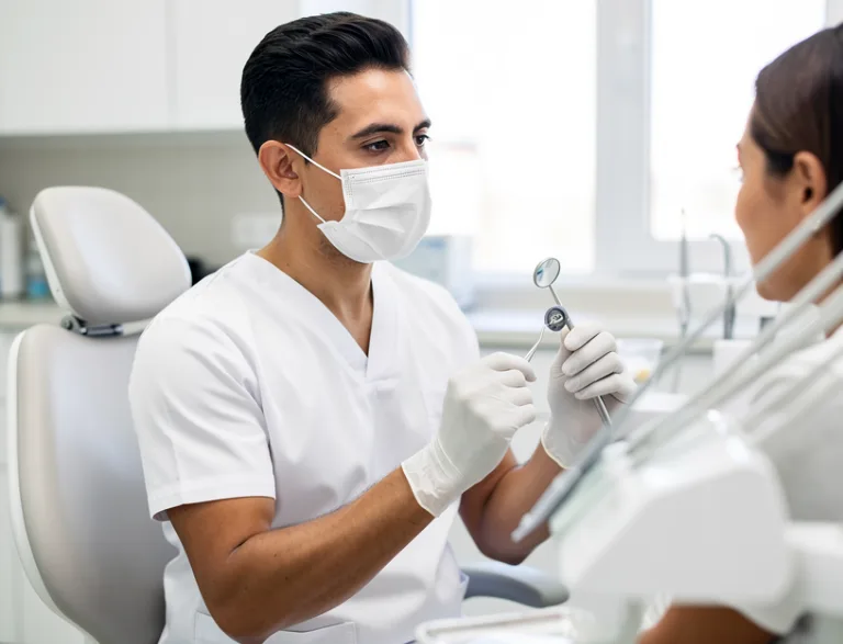 dentist Montclair